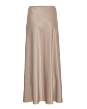 Lade das Bild in den Galerie-Viewer, MOSS COPENHAGEN MSCHNicolette Ullas Skirt Mocha
