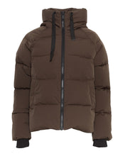 Lade das Bild in den Galerie-Viewer, MOSS COPENHAGEN MSCHPavinaria Short Jacket - Slate Black
