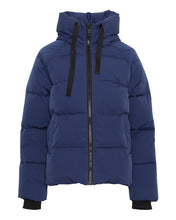Lade das Bild in den Galerie-Viewer, MOSS COPENHAGEN MSCHPavinaria Short Jacket - Sodalite Blue
