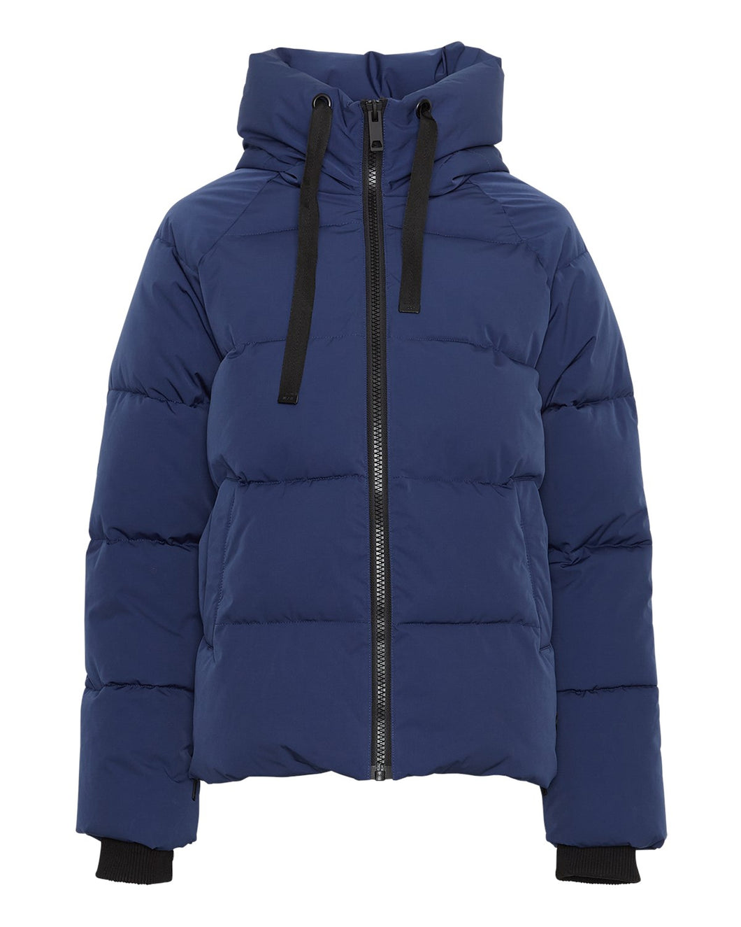 MOSS COPENHAGEN MSCHPavinaria Short Jacket - Sodalite Blue