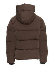 Lade das Bild in den Galerie-Viewer, MOSS COPENHAGEN MSCHPavinaria Short Jacket - Slate Black
