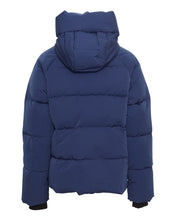 Lade das Bild in den Galerie-Viewer, MOSS COPENHAGEN MSCHPavinaria Short Jacket - Sodalite Blue
