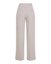 Lade das Bild in den Galerie-Viewer, MSCHPennie Ginia HW Hose - Sand Melange
