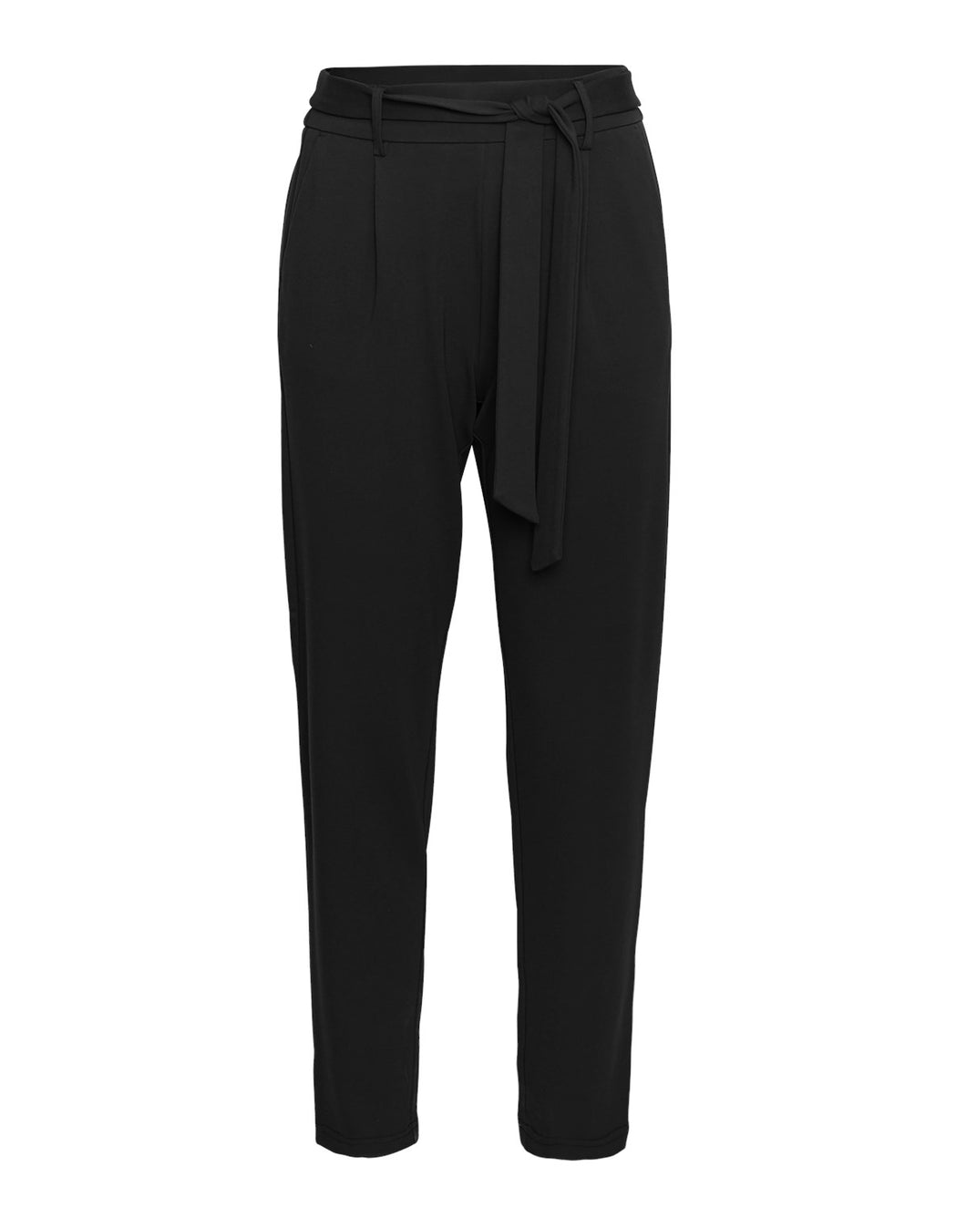 MOSS COPENHAGEN MSCHPopye Pants - Black