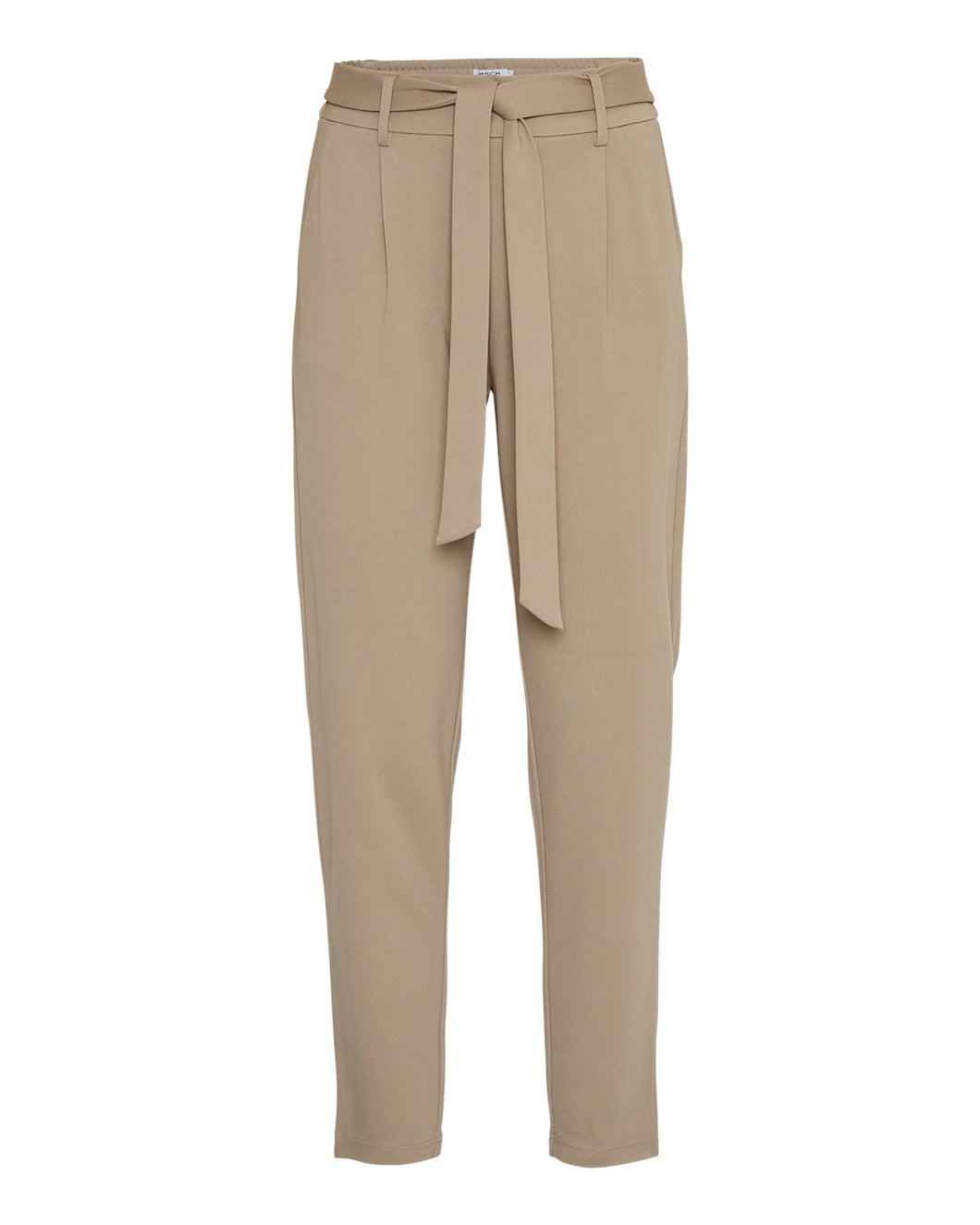 MOSS COPENHAGEN MSCHPopye Pants - Roasted Cashew