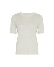 Lade das Bild in den Galerie-Viewer, MOSS COPENHAGEN MSCHRini Kobra Pullover Sand Melange
