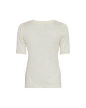Lade das Bild in den Galerie-Viewer, MOSS COPENHAGEN MSCHRini Kobra Pullover Sand Melange
