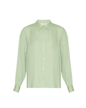 Lade das Bild in den Galerie-Viewer, MOSS COPENHAGEN MSCHSandeline Maluca Shirt Forest Shade
