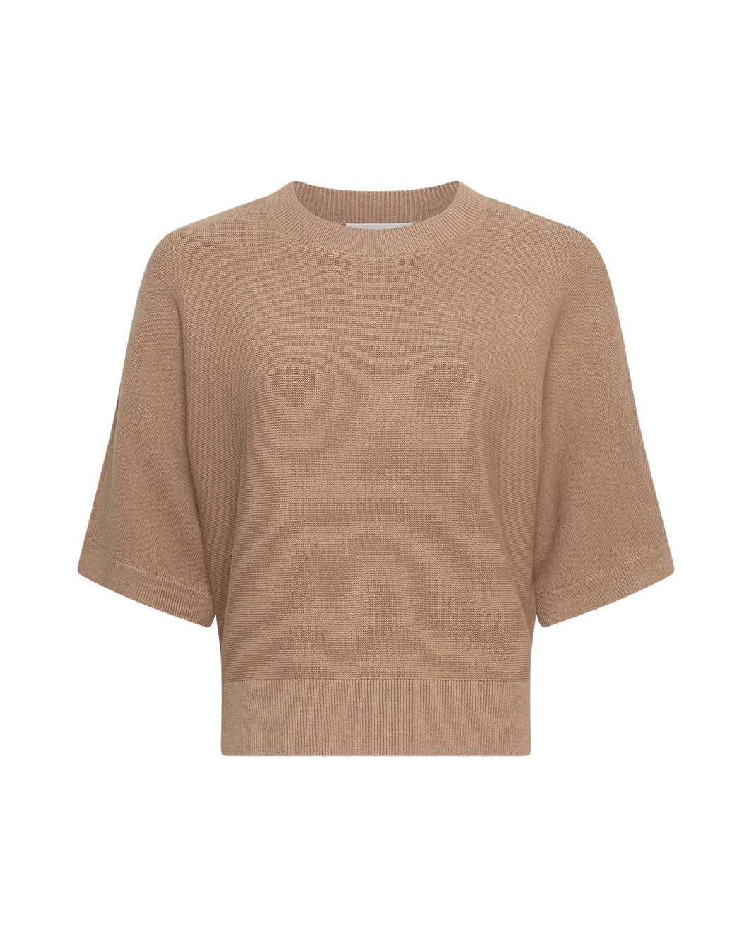 MOSS COPENHAGEN MSCHThamira 2/4 Pullover - Cartouche Mel