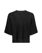 Lade das Bild in den Galerie-Viewer, MOSS COPENHAGEN MSCHThamira 2/4 Pullover - Black
