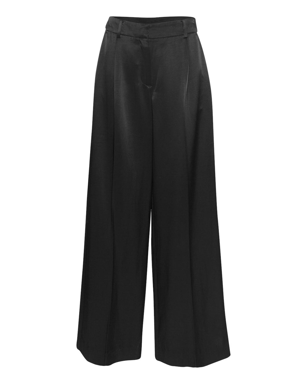 MOSS COPENHAGEN MSCHUlla Pants Black