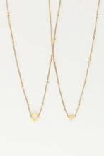Lade das Bild in den Galerie-Viewer, MY JEWELLERY Mutter &amp; Tochter Kette

