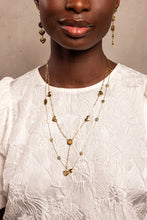 Lade das Bild in den Galerie-Viewer, MY JEWELLERY Iconic lange Kette mit Candy Herzen
