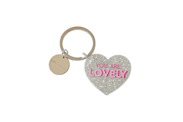 GIFTCOMPANY Key-Chain, You are lovely
