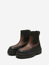 Lade das Bild in den Galerie-Viewer, SELECTED SLFChelsea Chunky Boots
