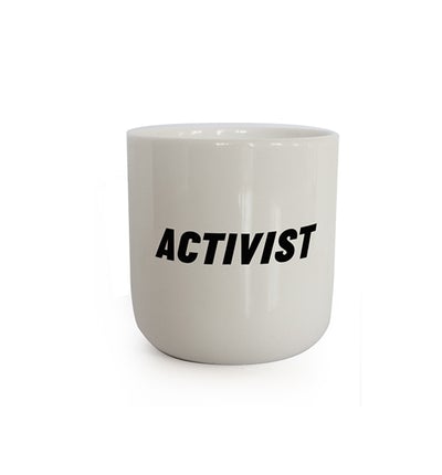 PLTY Cup - Activist
