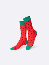 Lade das Bild in den Galerie-Viewer, EAT MY SOCKS Fresh Watermelon
