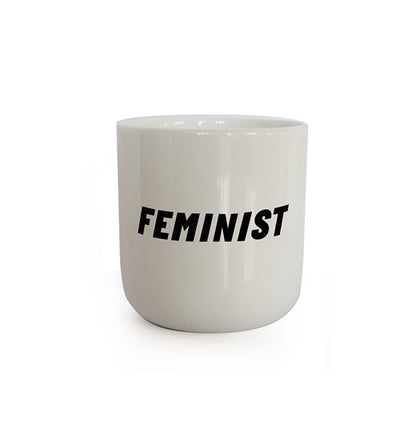 PLTY Cup - Feminist