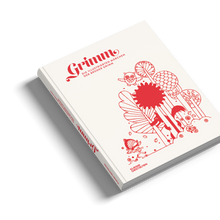 Lade das Bild in den Galerie-Viewer, GESTALTEN - Grimm - Die illustrierten Märchen der Brüder Grimm
