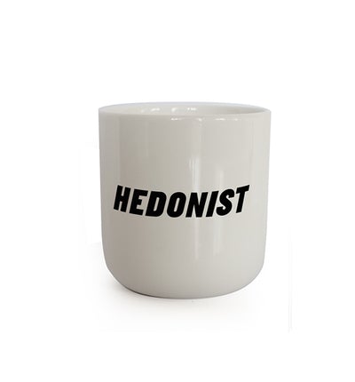 PLTY Cup - Hedonist