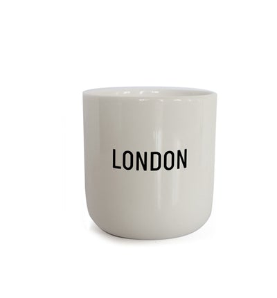 PLTY Cup - London