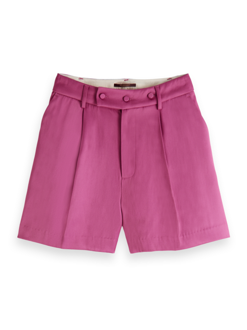 SCOTCH & SODA Shorts Pink