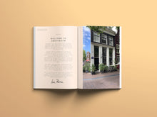 Lade das Bild in den Galerie-Viewer, PETITE PASSPORT - The Amsterdam Guide
