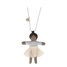 Lade das Bild in den Galerie-Viewer, MERI MERI Ruby Doll Necklace
