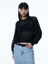 Lade das Bild in den Galerie-Viewer, EDITED Tiare Jumper
