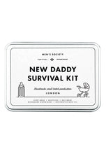 Lade das Bild in den Galerie-Viewer, MEN&#39;S SOCIETY New Daddy Survival Kit
