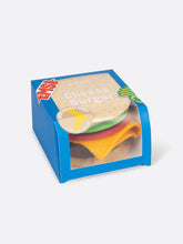 Lade das Bild in den Galerie-Viewer, EAT MY SOCKS Cheeseburger
