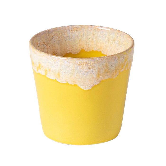 COSTA NOVA Grespresso Cup Gelb