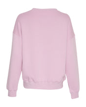 Lade das Bild in den Galerie-Viewer, MOSS COPENHAGEN MSCHIma Q Sweatshirt Pink Lavender
