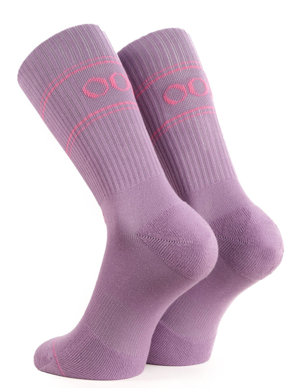 OOLEY Socks Lavender