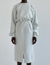 Lade das Bild in den Galerie-Viewer, MADS NORGAARD Organic Sweat Moon Dress
