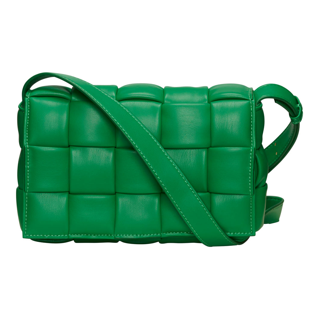 NOELLA Brick Bag Bright Green